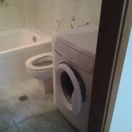Esperides Apartament Fourka