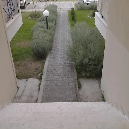 Apartament Esperides *