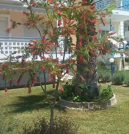 Esperides Apartament *